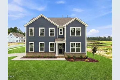 1420 Green Cypress Drive, Zebulon, NC 27597 - Photo 1