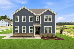 1420 Green Cypress Dr, Zebulon, NC 27597 - Photo 1