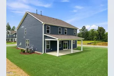 1420 Green Cypress Drive, Zebulon, NC 27597 - Photo 4