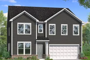 1420 Green Cypress Dr, Zebulon, NC 27597 - Photo 1