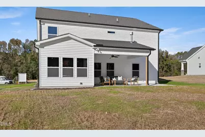 270 Bluestone Drive Drive, Lillington, NC 27546 - Photo 46