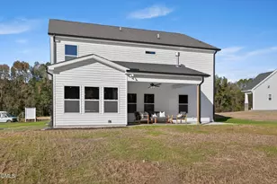 270 Bluestone Dr Dr, Lillington, NC 27546 - Photo 46