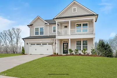 270 Bluestone Drive, Lillington, NC 27546 - Photo 8