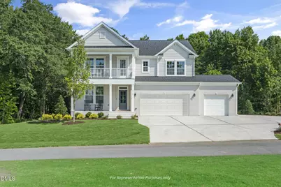 270 Bluestone Drive, Lillington, NC 27546 - Photo 2