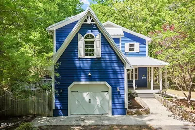 3212 Twin Streams Road, Chapel Hill, NC 27516 - Photo 44