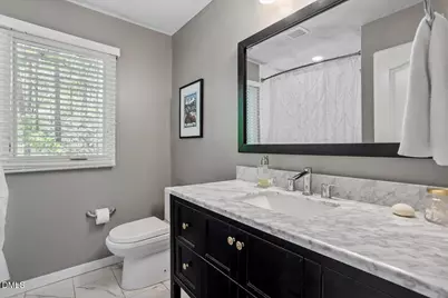 3212 Twin Streams Road, Chapel Hill, NC 27516 - Photo 28
