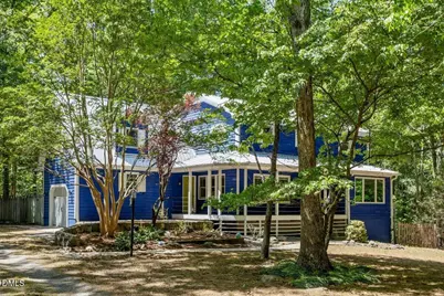 3212 Twin Streams Road, Chapel Hill, NC 27516 - Photo 40