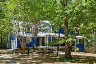 3212 Twin Streams Rd, Chapel Hill, NC 27516 - Photo 40