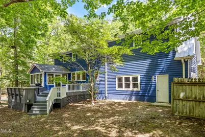 3212 Twin Streams Road, Chapel Hill, NC 27516 - Photo 42