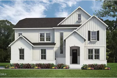 194 Isabelle Valley Drive, Zebulon, NC 27597 - Photo 1