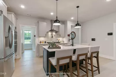 252 Bluestone Drive, Lillington, NC 27546 - Photo 10
