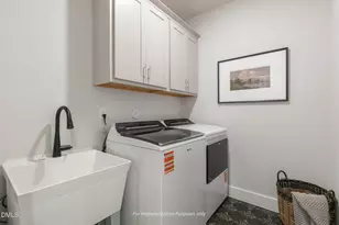 252 Bluestone Dr, Lillington, NC 27546 - Photo 18