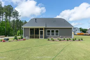 252 Bluestone Dr, Lillington, NC 27546 - Photo 36