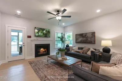 252 Bluestone Drive, Lillington, NC 27546 - Photo 6