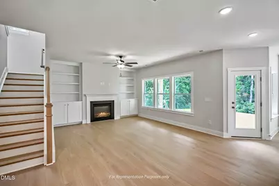 Tbd Meadowfern Place, Angier, NC 27501 - Photo 2