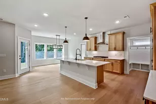 1725 Meadowfern Pl, Willow Springs, NC 27592 - Photo 4