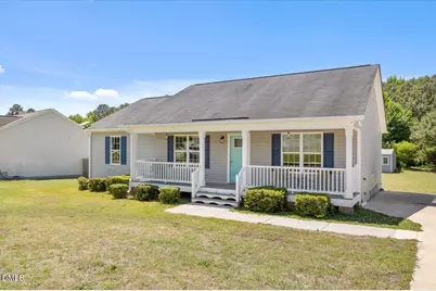 292 Critcher Farm Lane, Benson, NC 27504 - Photo 2