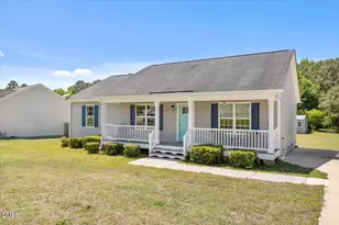 292 Critcher Farm Ln, Benson, NC 27504 - Photo 2