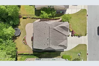 1637 Salem Village Drive, Apex, NC 27502 - Photo 6