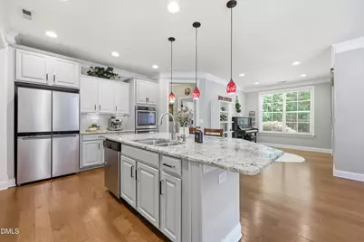 1637 Salem Village Drive, Apex, NC 27502 - Photo 20