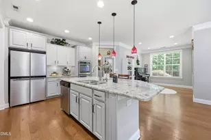 1637 Salem Village Dr, Apex, NC 27502 - Photo 20