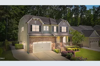 1637 Salem Village Drive, Apex, NC 27502 - Photo 58