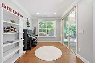 1637 Salem Village Dr, Apex, NC 27502 - Photo 24