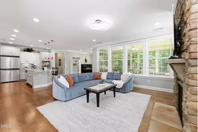 1637 Salem Village Drive, Apex, NC 27502 - Photo 18