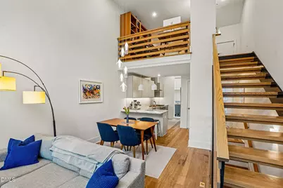 512 Gordon Street #Unit 802, Durham, NC 27701 - Photo 8