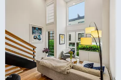 512 Gordon Street #Unit 802, Durham, NC 27701 - Photo 6