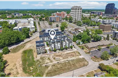 512 Gordon Street #Unit 802, Durham, NC 27701 - Photo 30