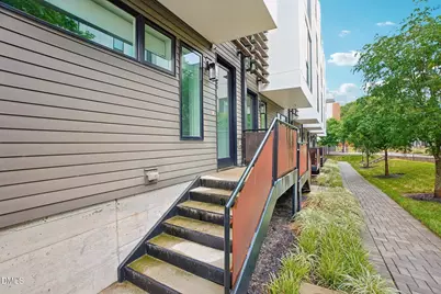 512 Gordon Street #Unit 802, Durham, NC 27701 - Photo 2