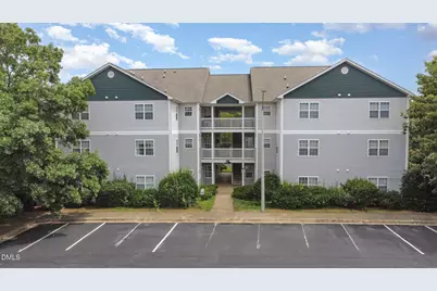 2011 Wolfmill Drive #301, Raleigh, NC 27603 - Photo 2