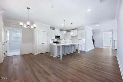1272 Newton Drive #Lot 19, Mebane, NC 27302 - Photo 2