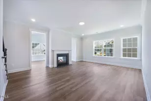 1272 Newton Dr, Mebane, NC 27302 - Photo 4
