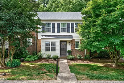 2802 Wycliff Road, Raleigh, NC 27607 - Photo 2