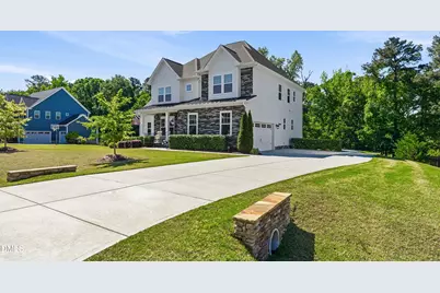 4225 Banks Stone Drive, Raleigh, NC 27603 - Photo 50