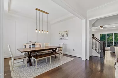 4225 Banks Stone Drive, Raleigh, NC 27603 - Photo 20