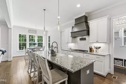 4225 Banks Stone Drive, Raleigh, NC 27603 - Photo 8