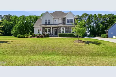4225 Banks Stone Drive, Raleigh, NC 27603 - Photo 2