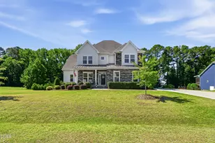 4225 Banks Stone Dr, Raleigh, NC 27603 - Photo 2