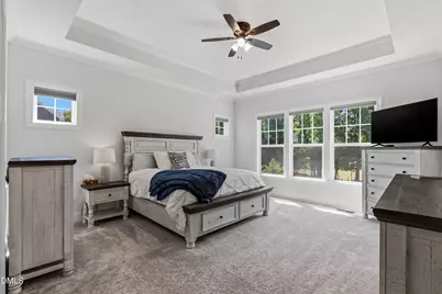 4225 Banks Stone Drive, Raleigh, NC 27603 - Photo 12