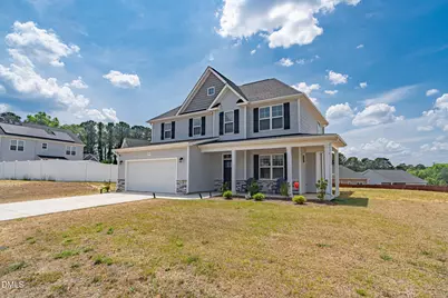 705 Quality Road, Fayetteville, NC 28306 - Photo 2