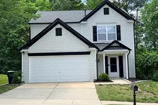 231 Pebblestone Dr, Durham, NC 27703 - Photo 1