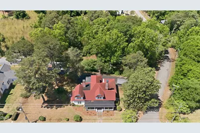 611 McReynolds Street, Carthage, NC 28327 - Photo 4