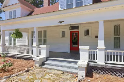 611 McReynolds Street, Carthage, NC 28327 - Photo 46