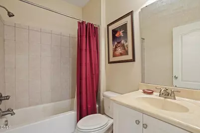 1428 Hopson Downs Court, Holly Springs, NC 27540 - Photo 34