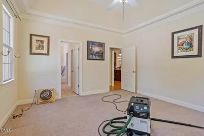 1428 Hopson Downs Court, Holly Springs, NC 27540 - Photo 28