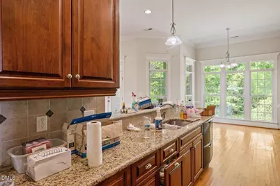 1428 Hopson Downs Court, Holly Springs, NC 27540 - Photo 24