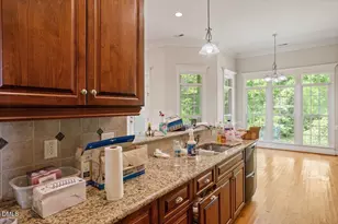 1428 Hopson Downs Ct, Holly Springs, NC 27540 - Photo 24